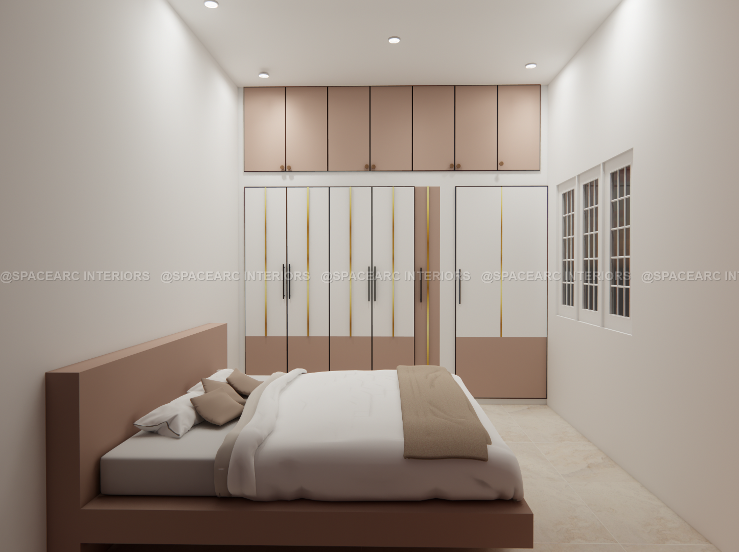 Residential-Interiors